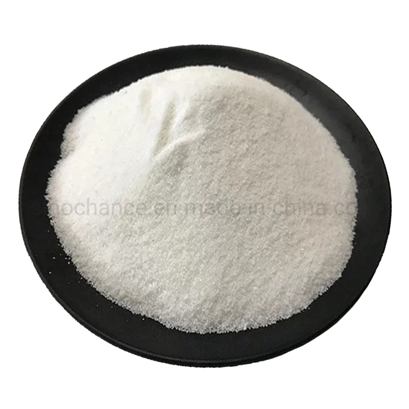 PAM Drilling Mud Viscosifier Agent Anionic/Cationic Polyacrylamide for Sale