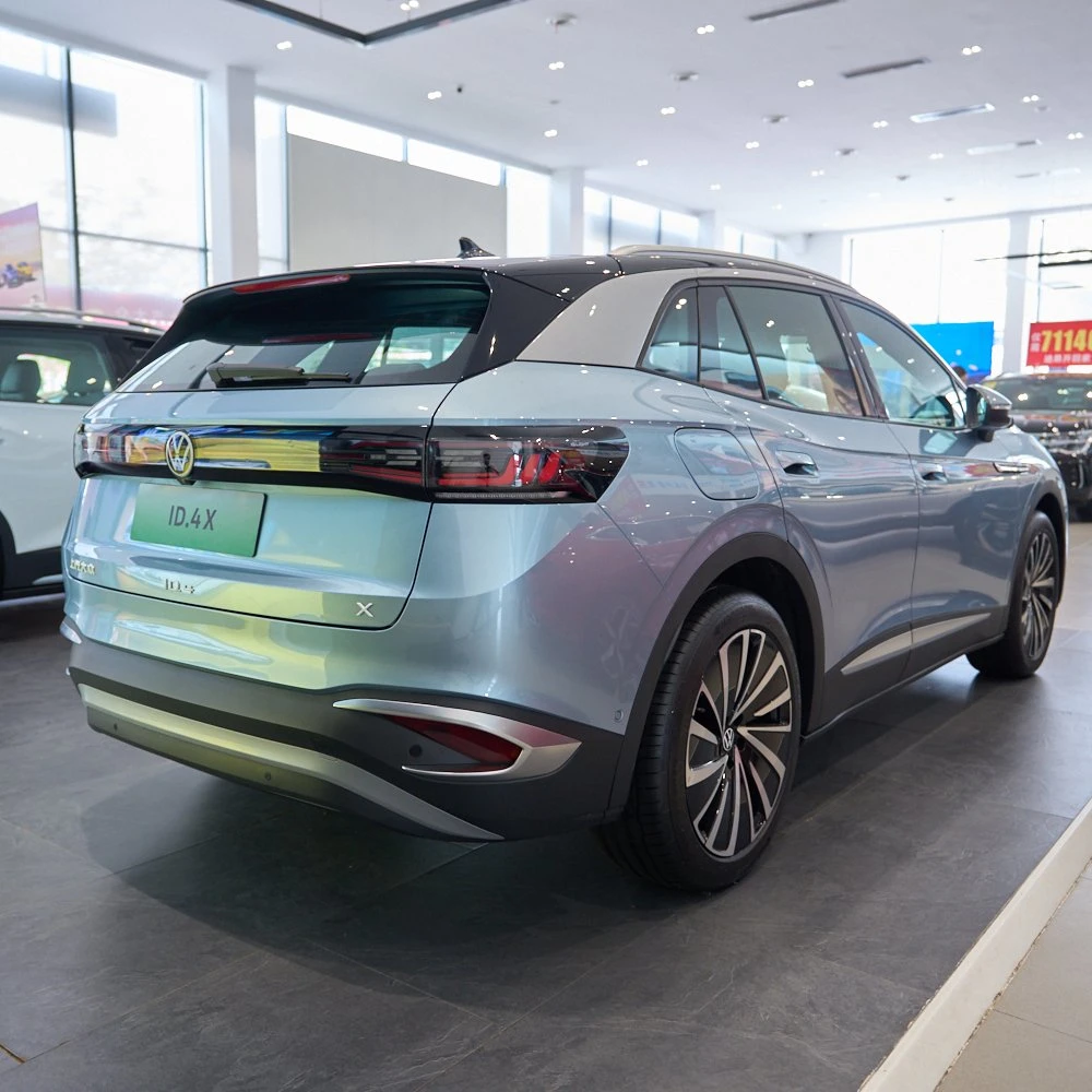 Совершенно новый ID4 Lite PRO Crozz PRO Pure+ Volkswagens Новинка Электромобиль электромобиля Energy ID4X Crozz Electric SUV EV