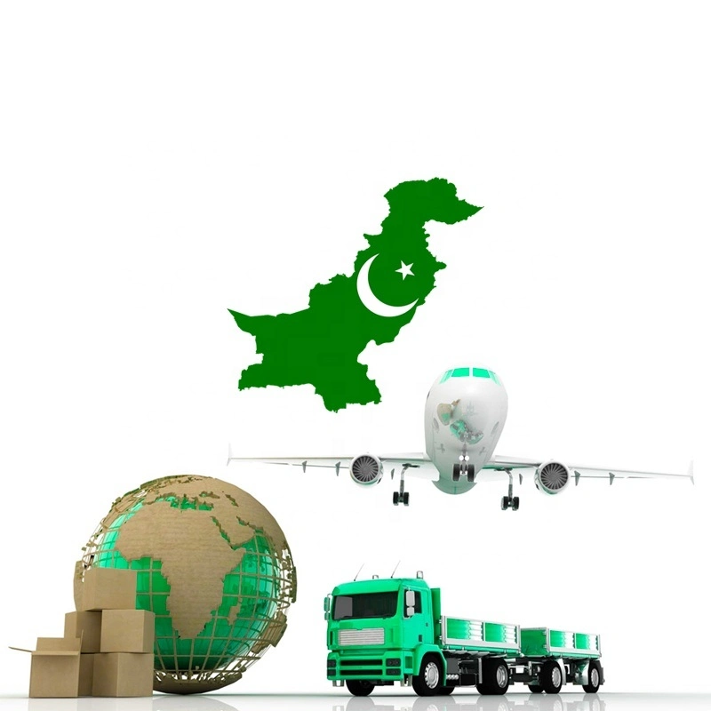 Air Sea Shipping China to India/Algeria/Kenya/ Argentina Chile Peru Fba Shipping Freight Forwarder