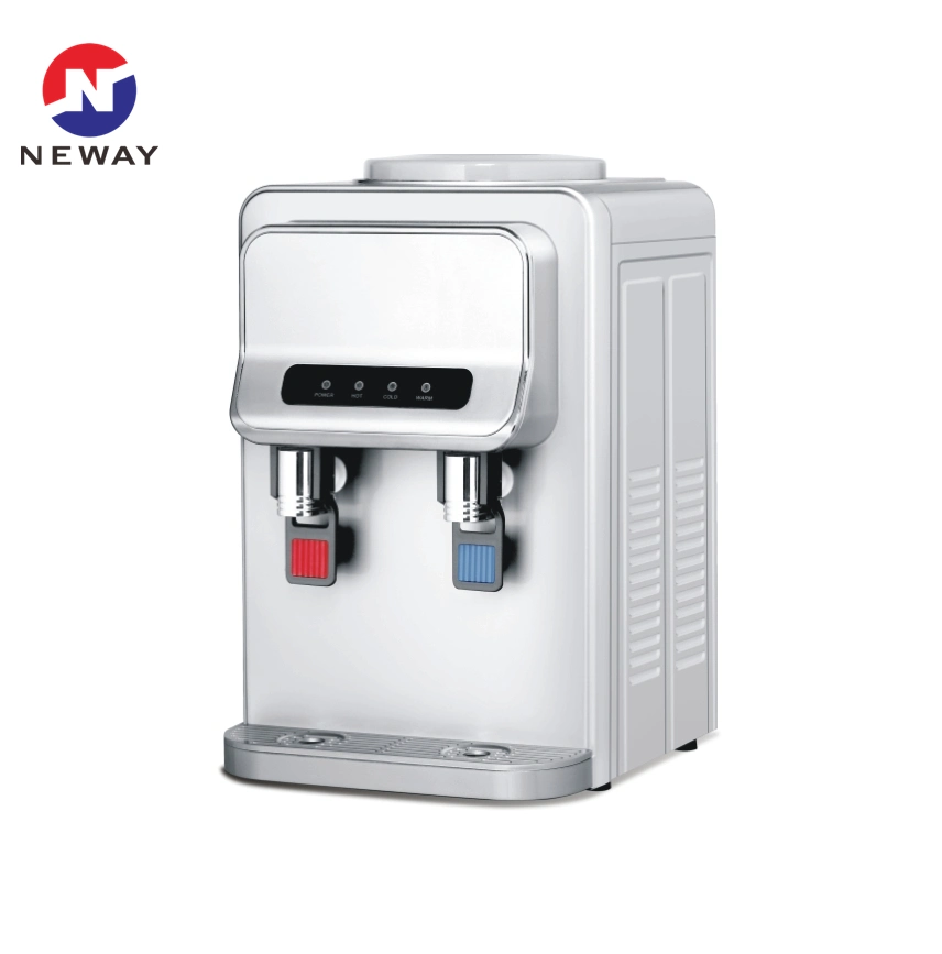 Korean Design Desktop Hot and Cold Water Dispenser