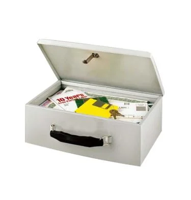 High quality/High cost performance New Office School Paper File Box