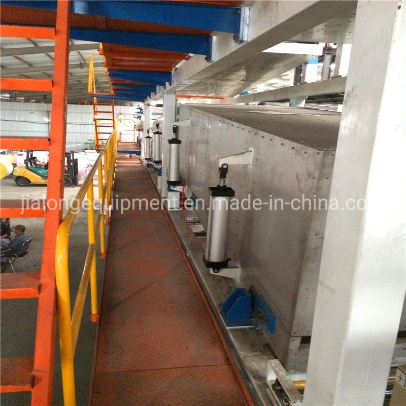 High quality/High cost performance  Coating Machine for POS Paper Roll