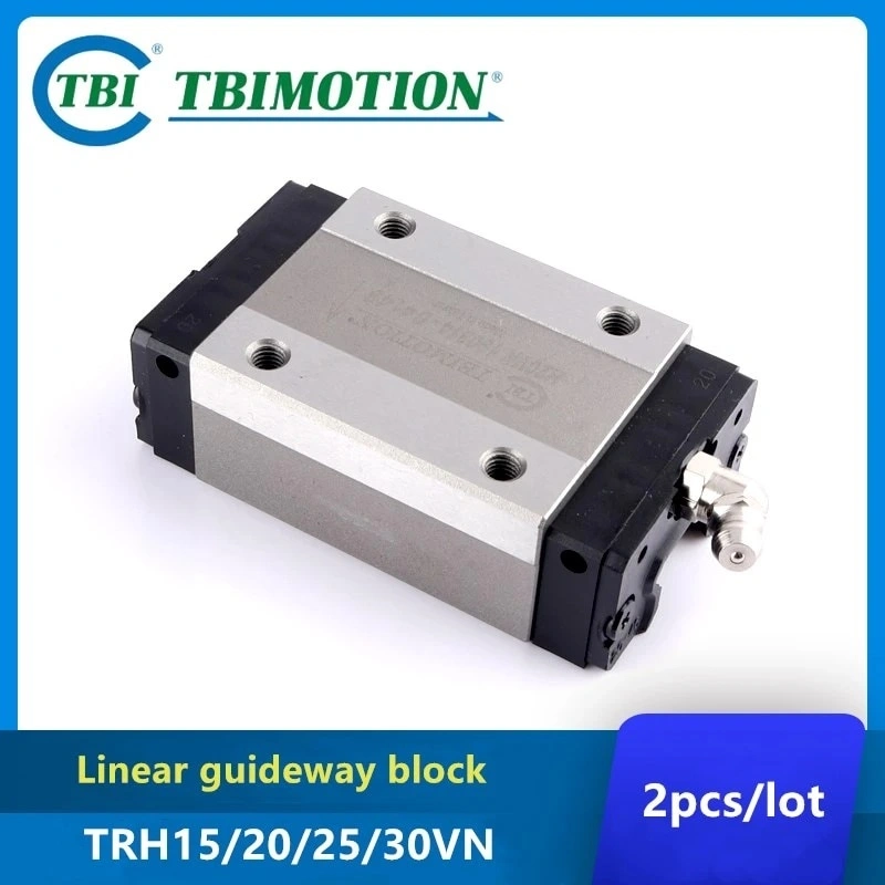 Hiwin THK NSK TBI Abba PMI CSK Linear Block Guaideway Guía lineal