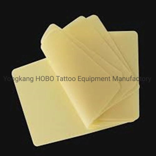 Wholesale Premium High Quality Practice Skin for Tattoo Training