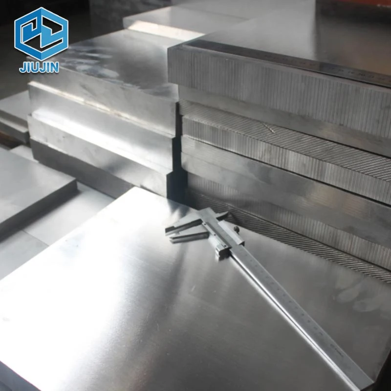 Good Quality 4X8 Aluminum Sheet Supplier 2024 3003 5052 5053 5083 5754 6061-T6 7075 Aluminum Sheet