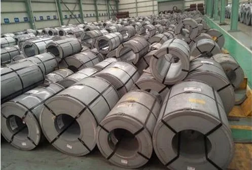 B23p085 Baosteel Standard Grain Oriented Electrical Steel