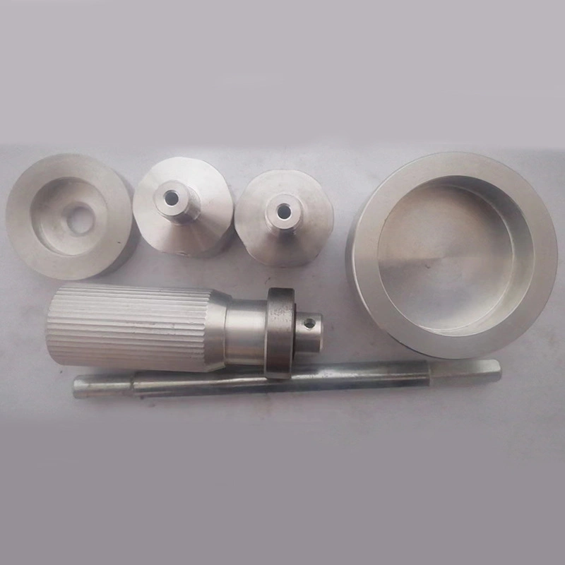 Milling Turning Machining CNC Metal Stainless Steel Parts/Auto Parts/Spare Parts/Gate Valve