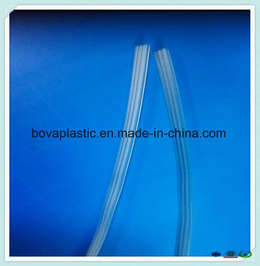 Precision Disposable Medical Grade Triple Lumen Catheter