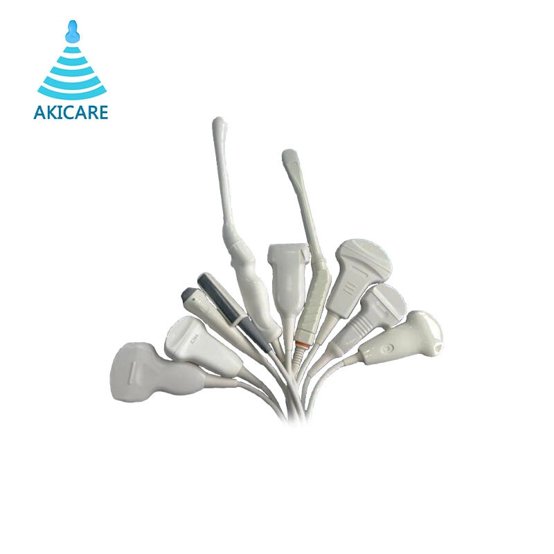 Mindray V10-4 for DC-7 New Compatible Endocavity Transvaginal Array Ultrasound Transducer Ultrasound Probe