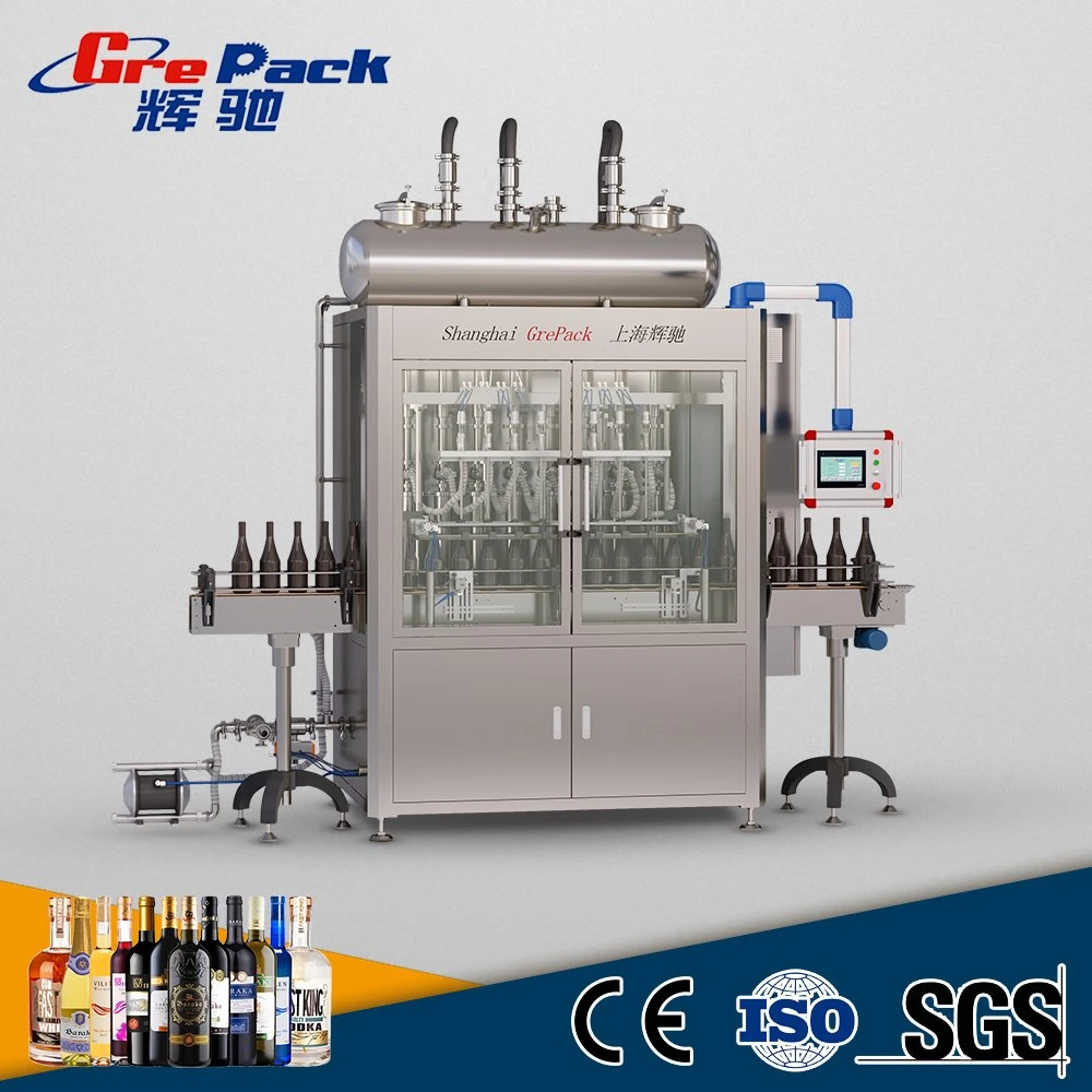 Automatic Small Type Beer Canning /Juice / Cola /Nuts Washing Filling Capping and Labeling Machine Line Aluminum /Pet Iron Pop Cans/ Seaming /Sealing Equipment