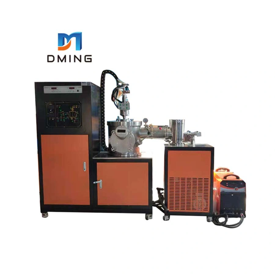 Electric Vacuum Arc Furnace Dust Electric Arc Furnace Iron Ore Electric Arc Furnace for Sponge Iron