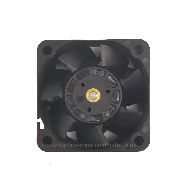 Sunon SANYO 40mm Cooling Fans 5V 12V DC Waterproof Fan 40*40*20mm