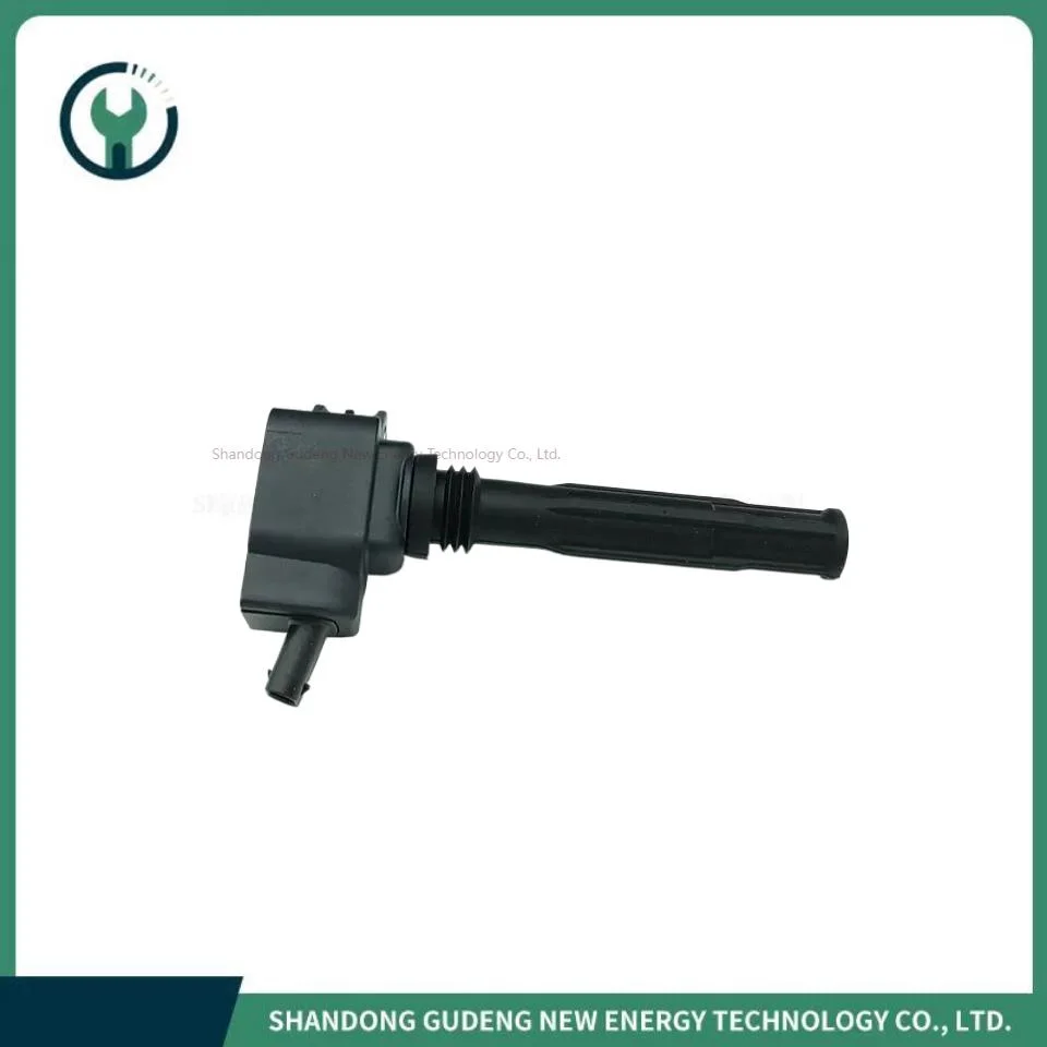 High quality/High cost performance Ignition Coil Assembly Is Applicable to FAW Weichai Engine 0281005866 612600190445 13034189 2245