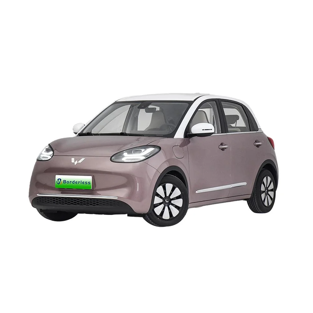 Wuling Bingo Smart verwendet Elektro EV Auto New Energy Mini Elektroauto