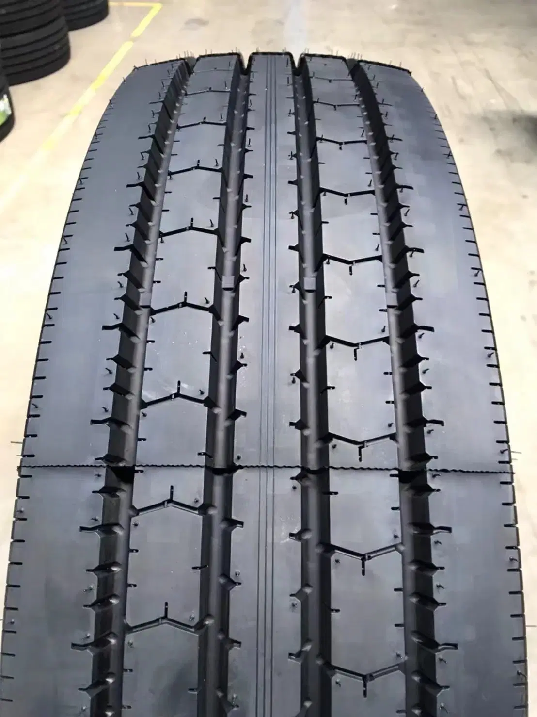 Factory production rubber wheel natural tyre truck car tyres Inner tube