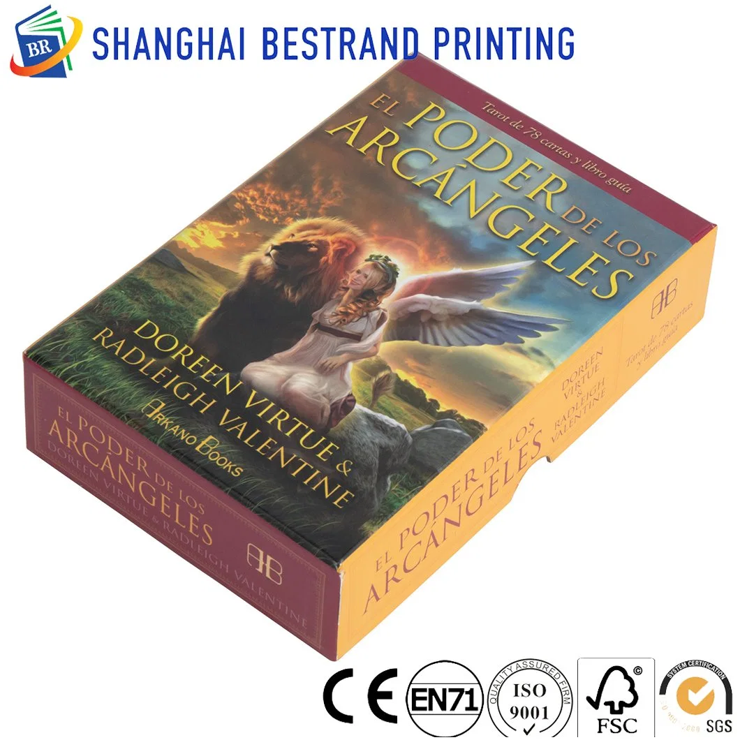 Adult Customize The Medieval Fantasy Design Printing Board Game Set