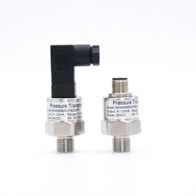 Super Small 0-5V/0.5-4.5V Outline Package Pressure Sensor, Pressure Transducer