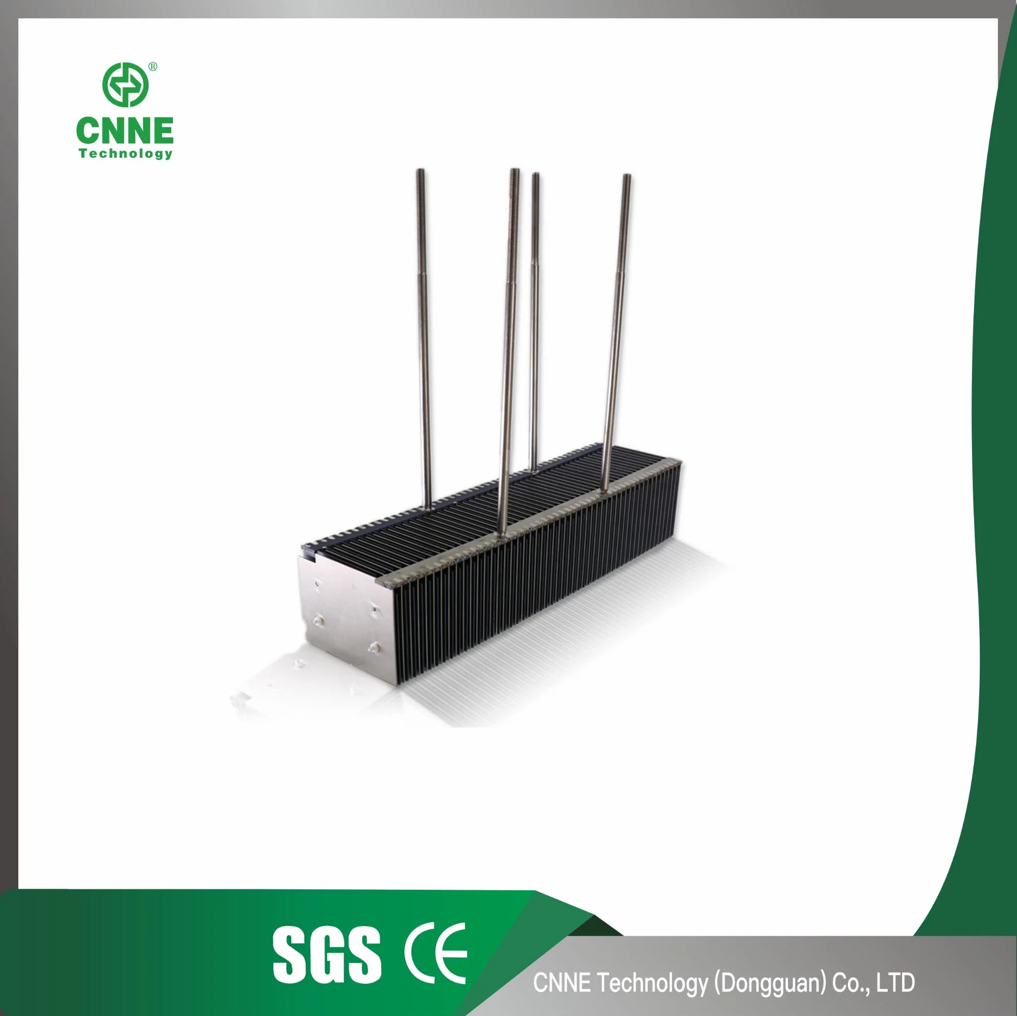 Factory Direct Supply Mmo Anode for The Pool Cell