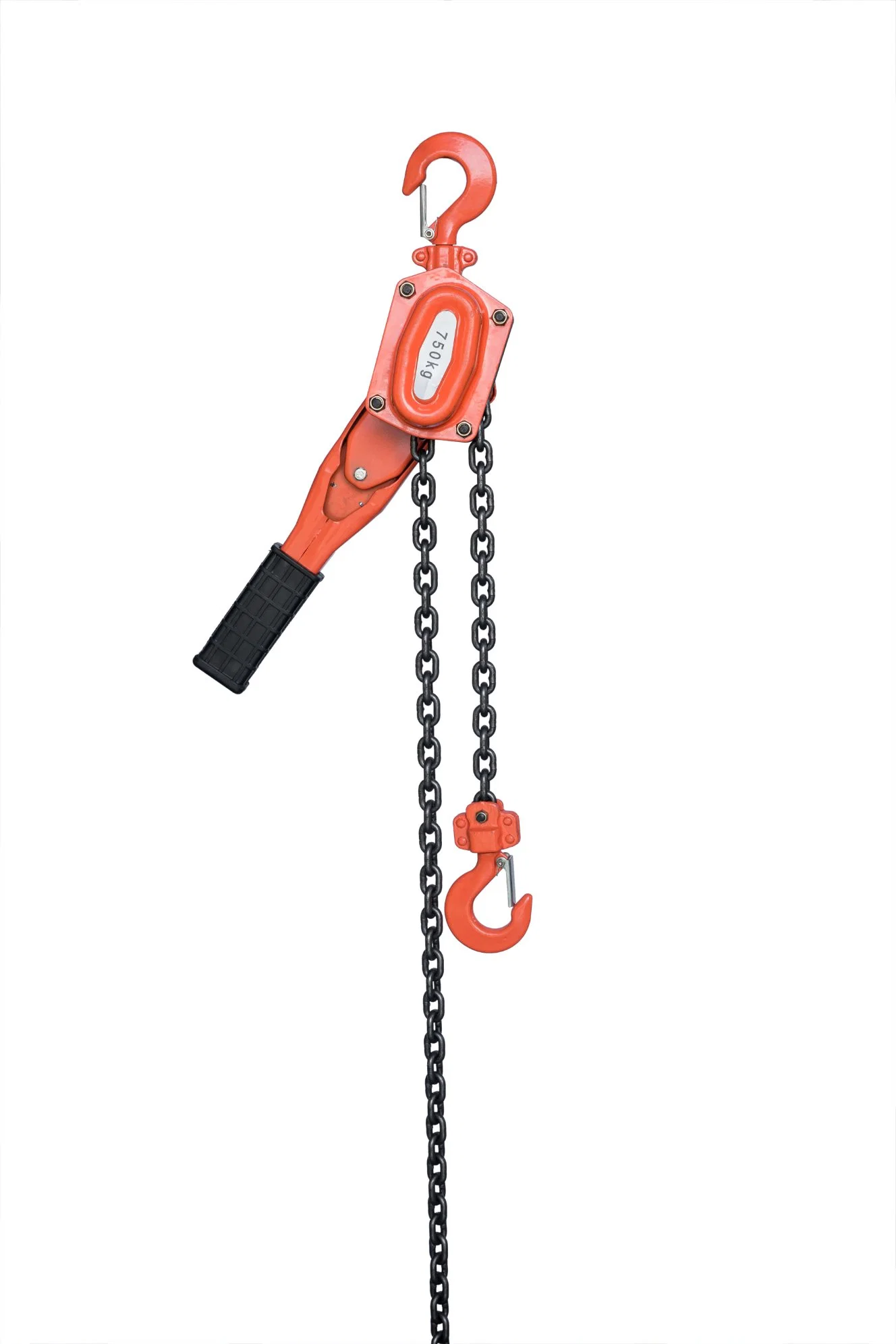 Shuang Ge Brand 0.75 Ton Hsh-D New Lift Hand Chain Block