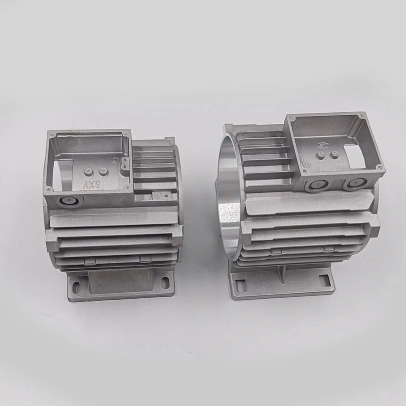 ADC12 Aluminum Alloy Die Casting Industry Gravity Casting of Metal Hand Tools