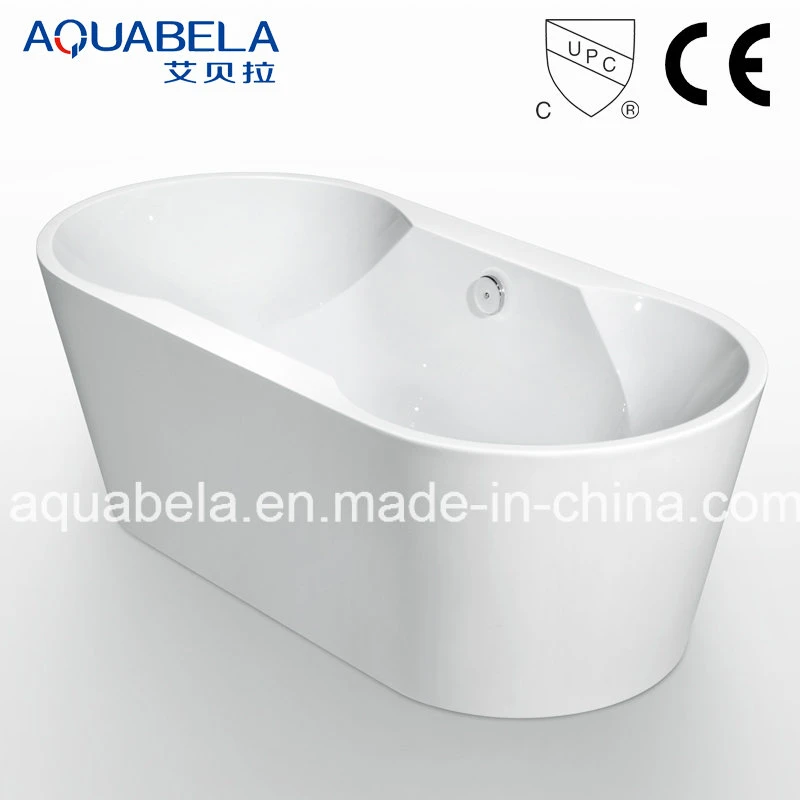 CE Approved Acrylic Freestanding Bathtubs (JL602)