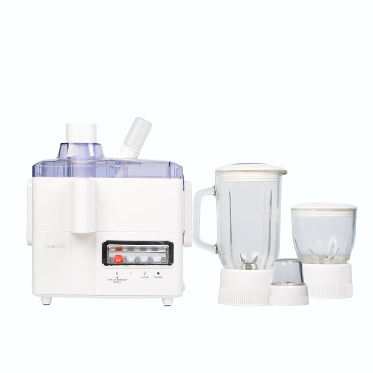 Соковыжималка Smart Kitchen Helper Food Processor