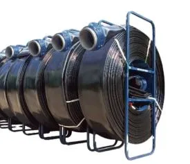 Produced Water Transfer-Oasis PRO-Line Oil Hose