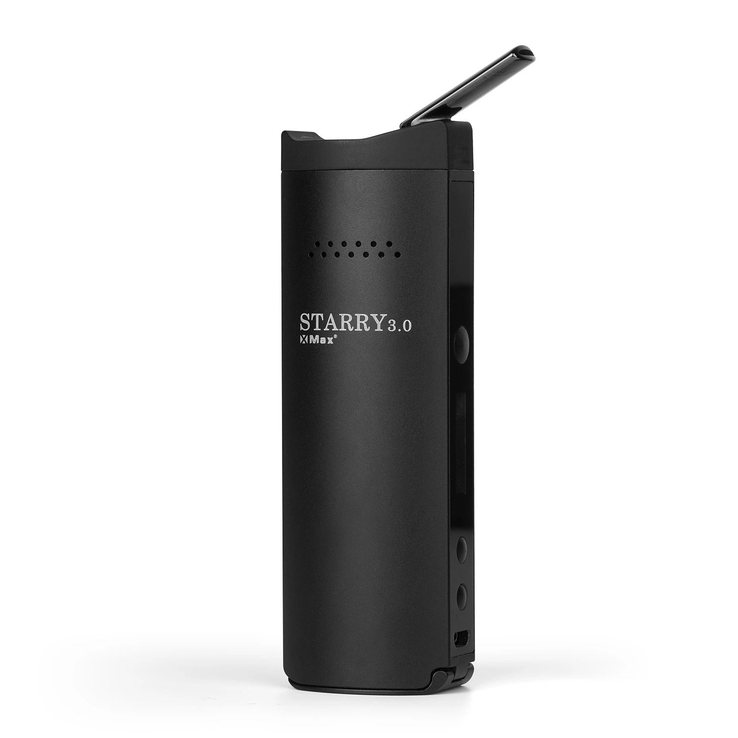 Dispositif de contrôle de la chaleur Xmax Starry pour bâtons de fines herbes batterie de 2 600 mAh Mini-E-cigarette