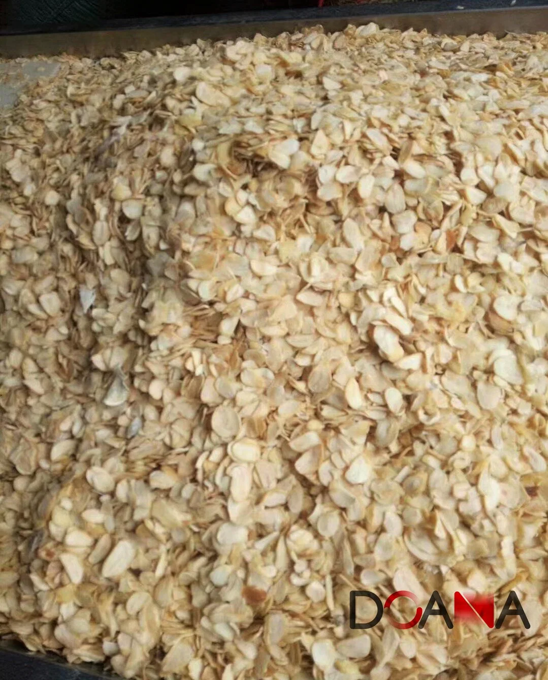 Original Factory Supply Dehydrated Garlic Flakes Garlic Granules Garlic Powder