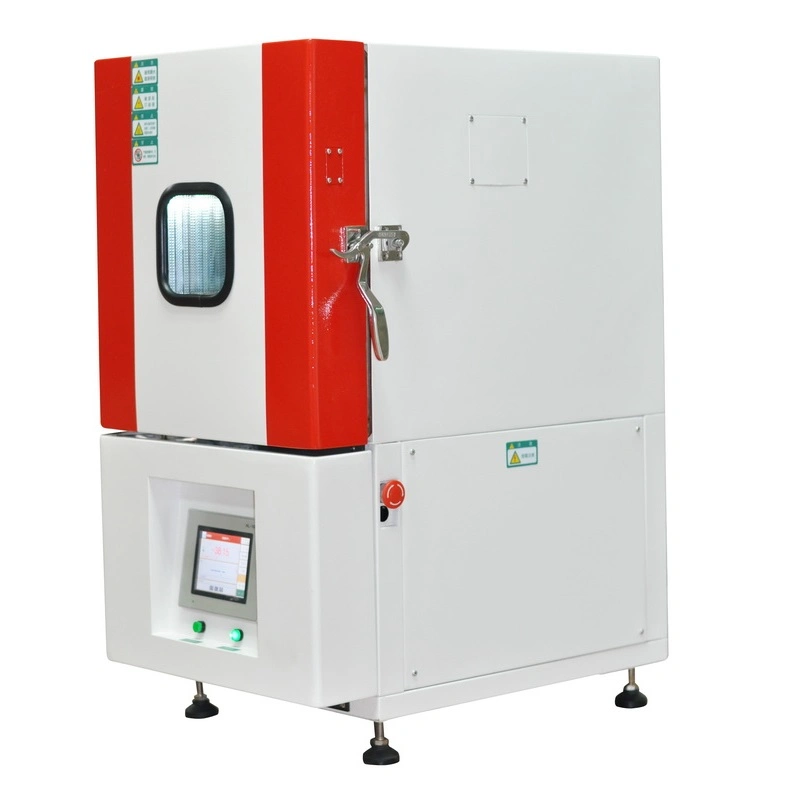 27L Precision Environmental Temperature Humidity Test Chamber