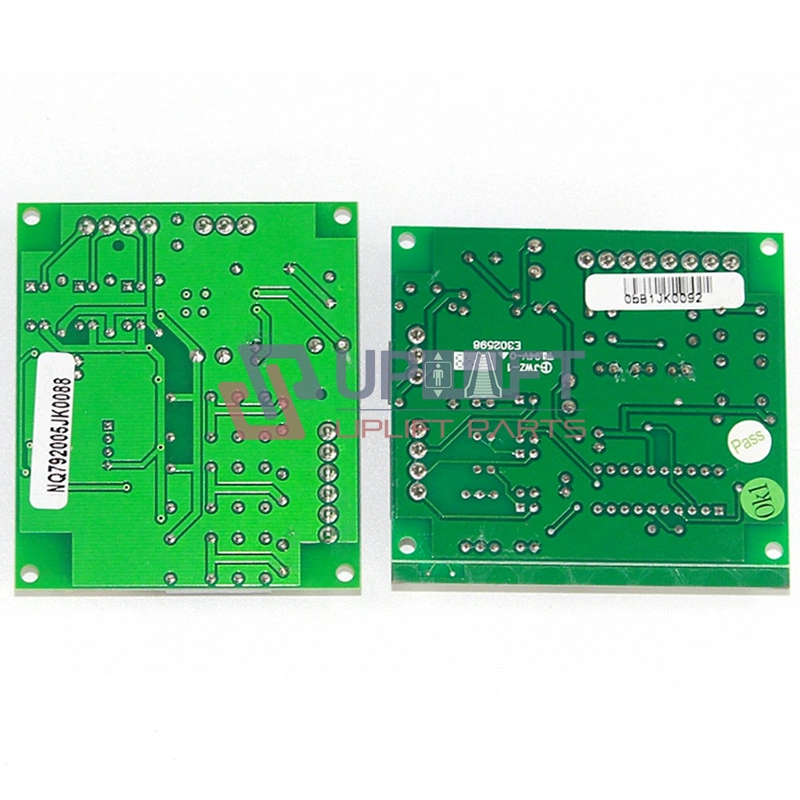 Elevator Door Motor Board Lift Interface Board Doorx-D