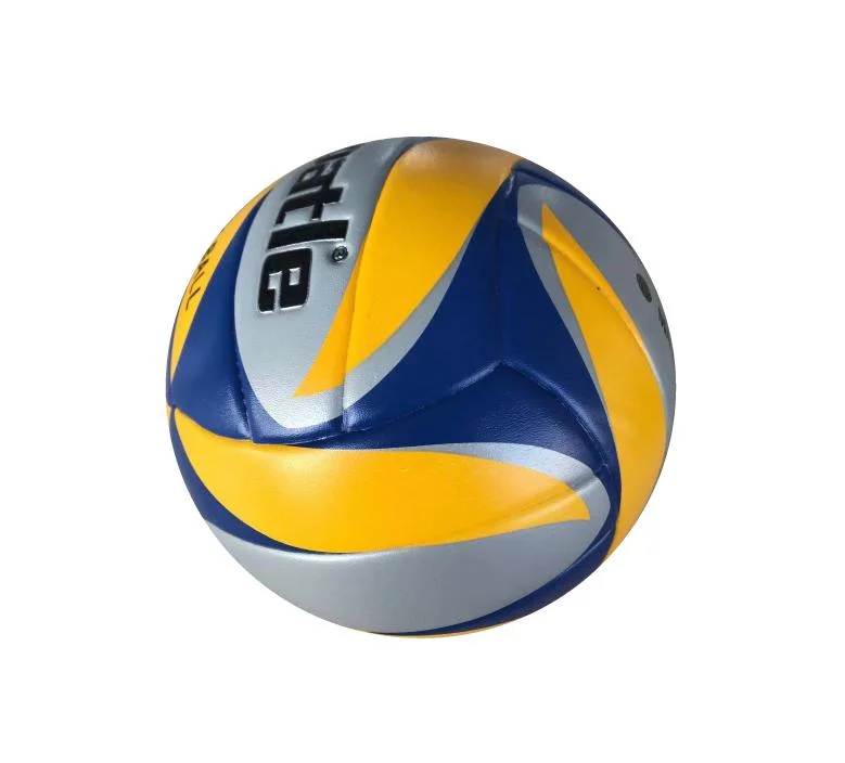 Marca OEM tamaño 5 Professional Voleibol laminado por Wholesale/Suppliers PU