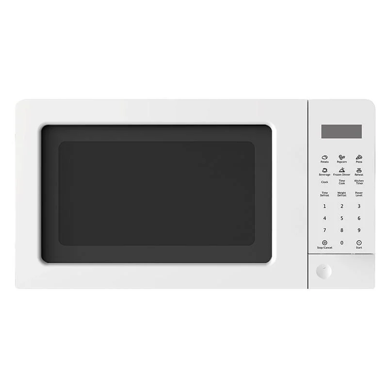 OEM Counter Top Portable Kitchen Digital Electric Microwave Ovens for Home