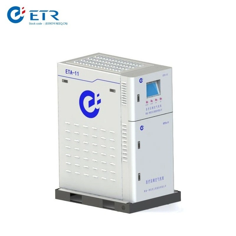 Medical Air Compressor System Medical Compress Air Equipment