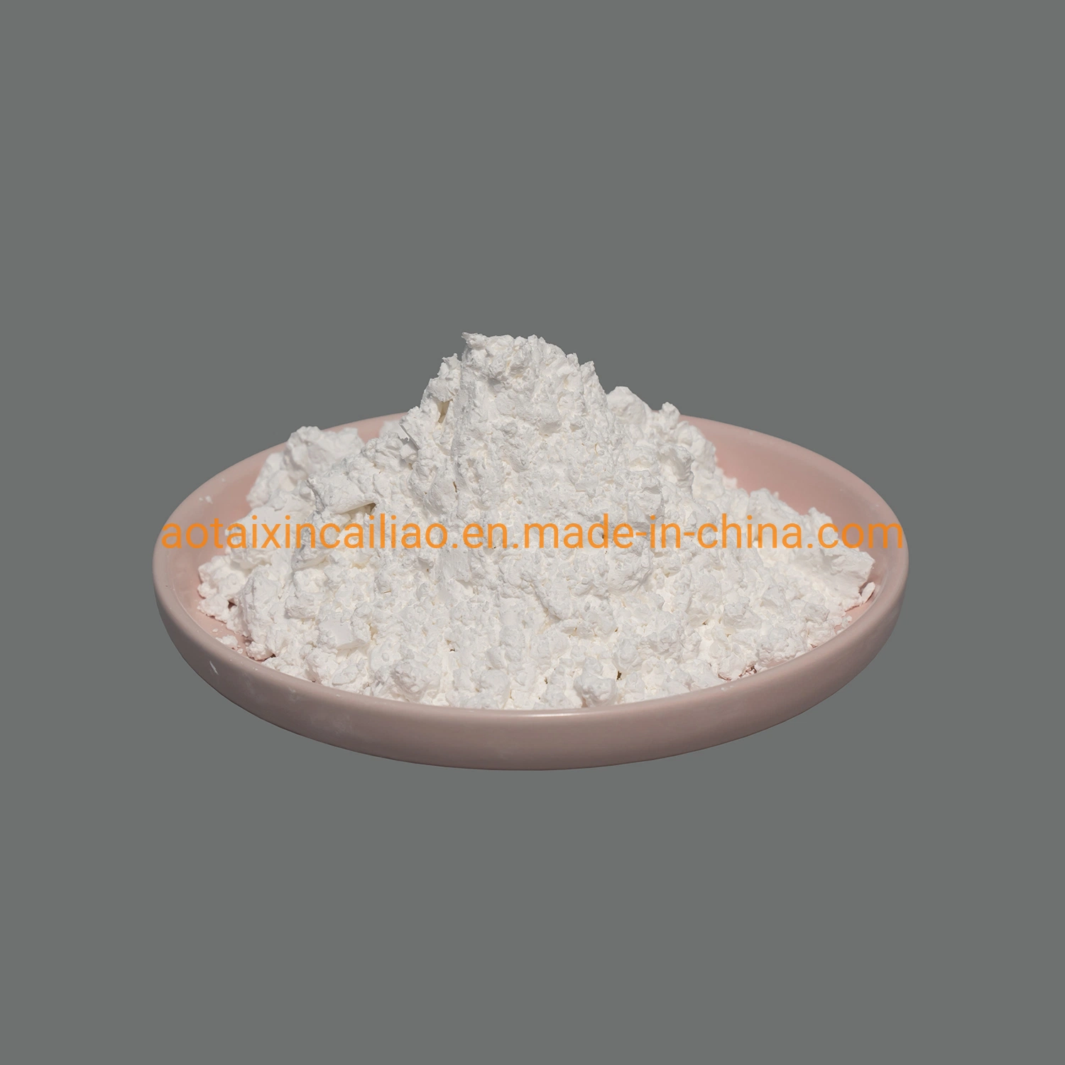 Aluminum Hydroxide Coated/Surface Treated with Silane Coupling Agent for Submarine Wire and Cable