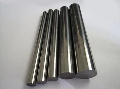 X38crmo16 Alloy Steel Round/Flat Bar