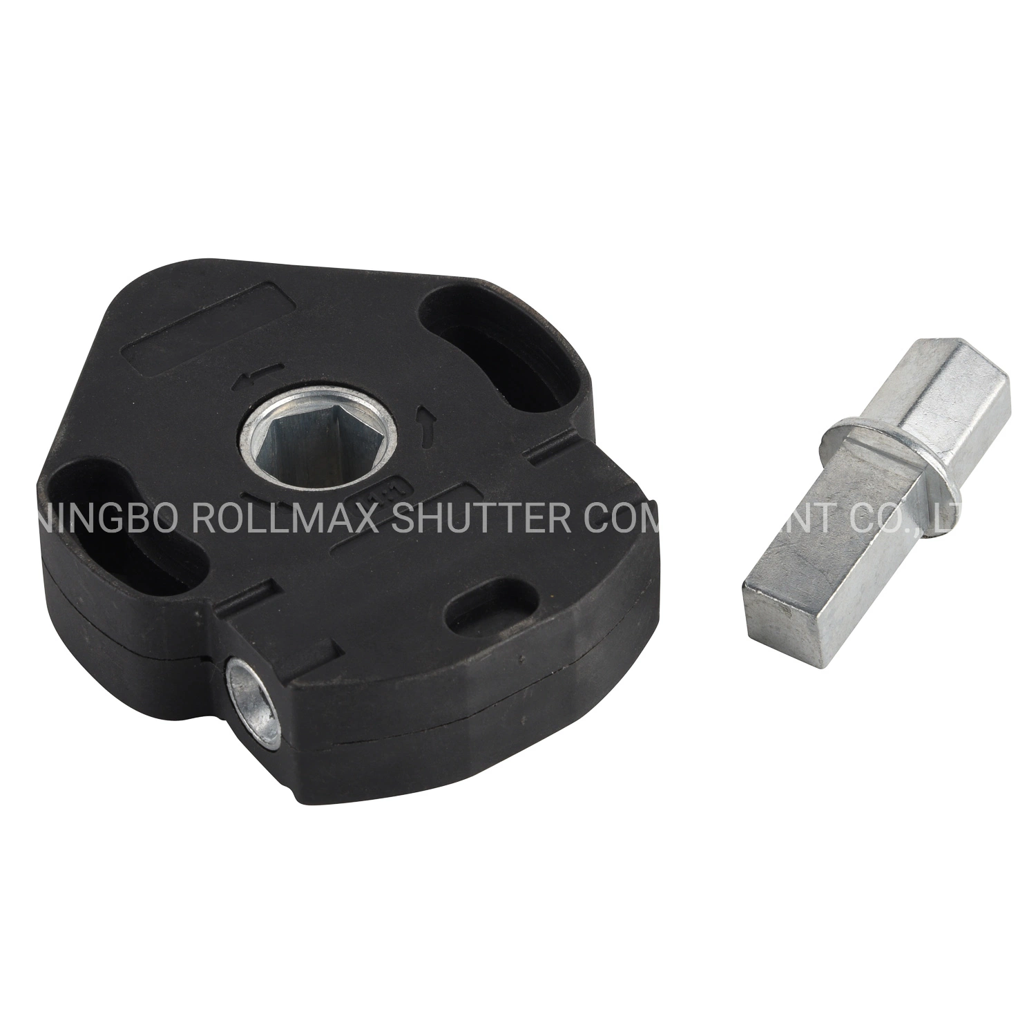 Roller Door/Plantation Shutter/Aluminium Shutter/ Roller Shutter / Rolling Shutter Accessories Plastic Crank Wheel