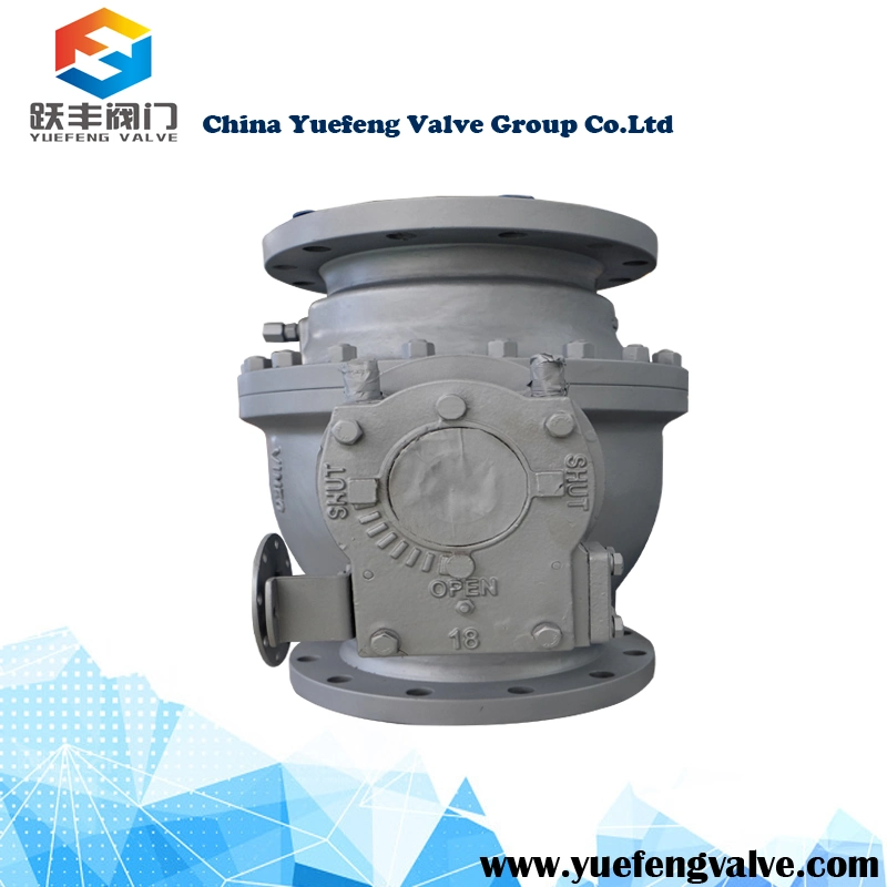 API 6D 2PC Carbon Steel&Stainless Steel Floating&Trunnion Pneumatic Water Oil Gas Ball Valves