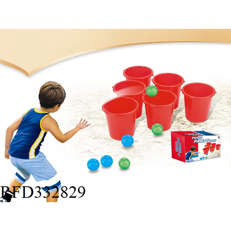 Outdoor Sports Toys Throwing Game