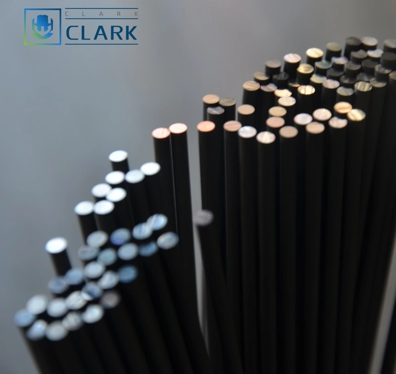 Factory Supply Superfine Tungsten Rods Prompt Delivery