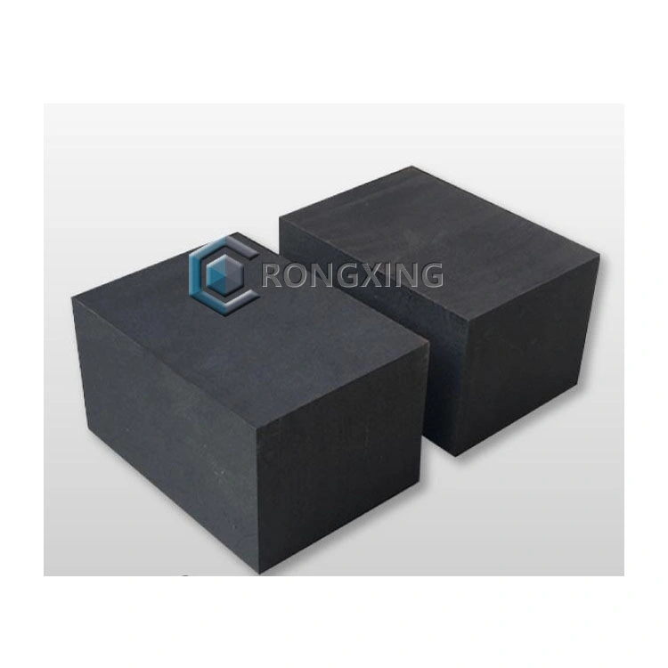 Industry EDM Graphite Block Price