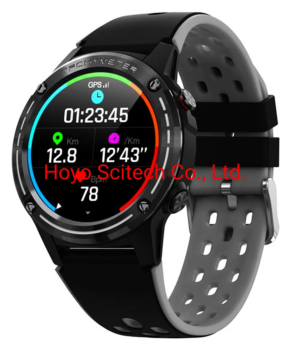 Touch Watch Smart Smart Watch with Bluetooth