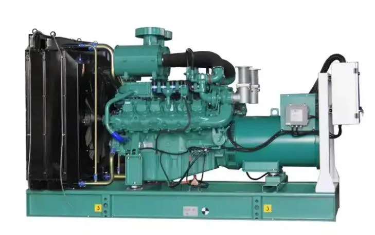 Aosif Biogas Generator Price Gas Generator