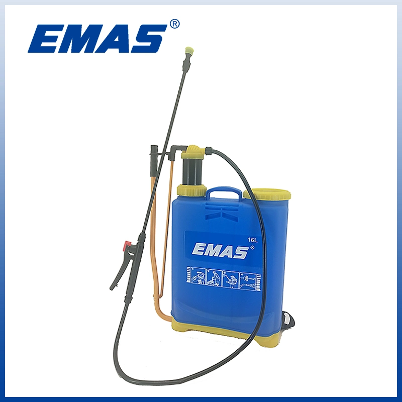 Emas Agricultural Garden Battery Sprayer 16L