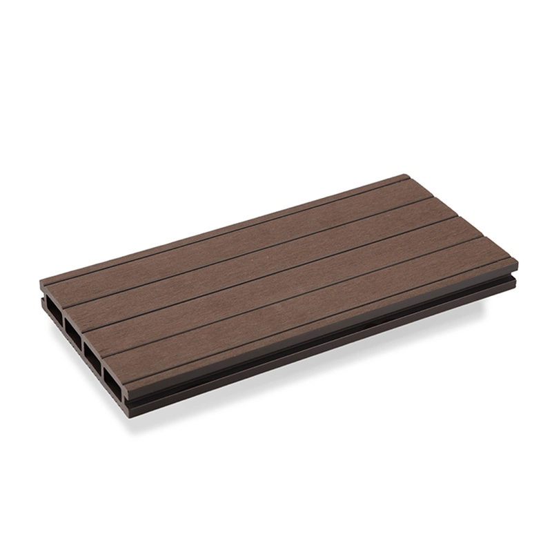 WPC Decking Composite Decking Wood Plastic Composite Decking/Decking Boards