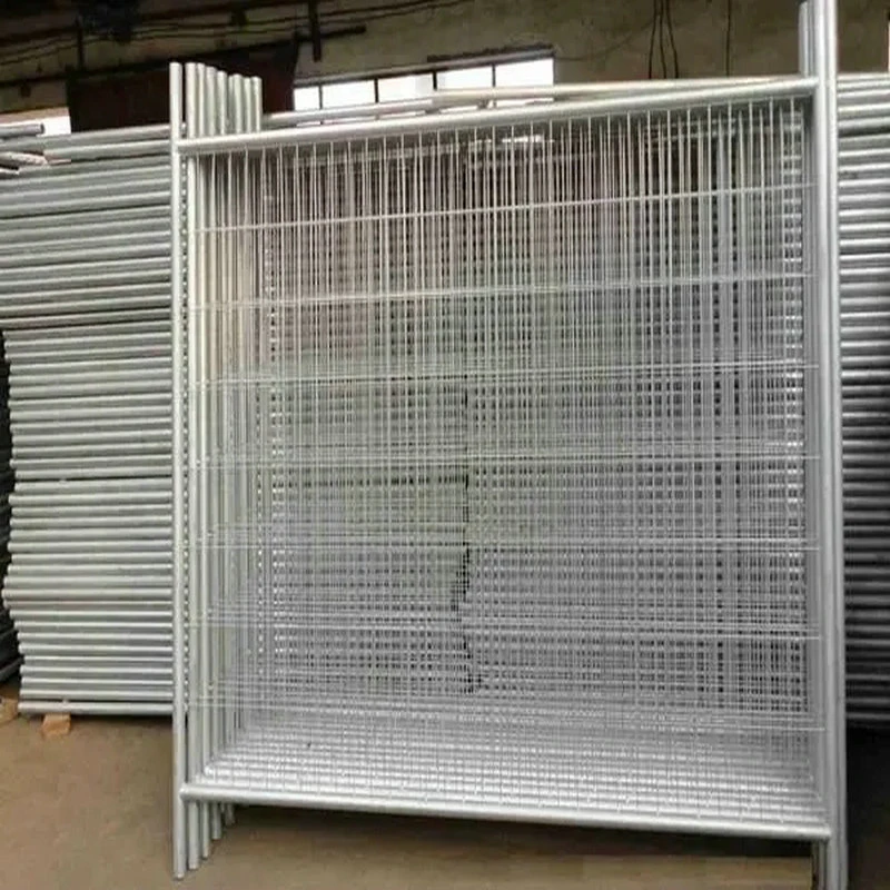 Temporary Fence Manufactory Best Price Suply High quality/High cost performance  Products