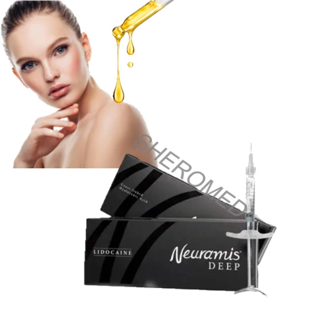 Beauty Products for Skin Care Dermal Filler 1ml Neuramis