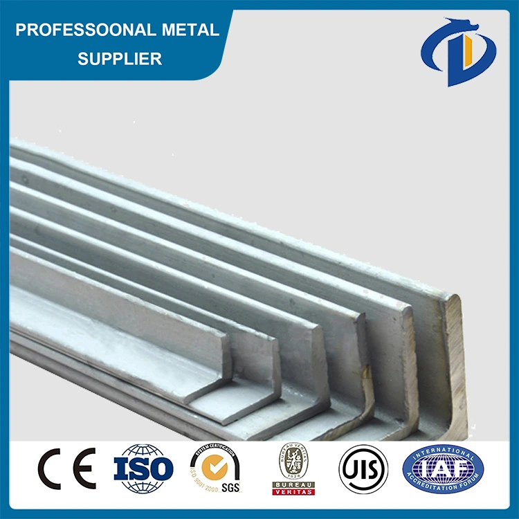 Hot Sale Construction Angle Steel