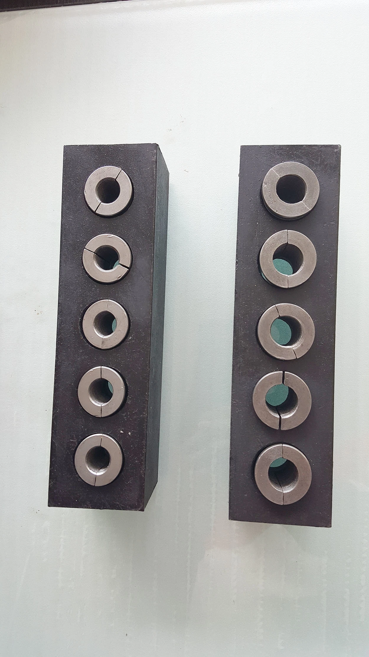 Prestressed Wedge Anchor for Steel Wire Strand