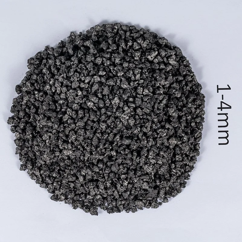 Good Quality GPC Petroleum Coke for Industry